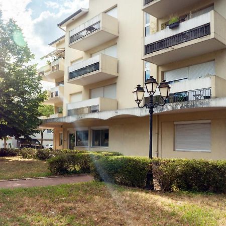 Be My Home - Le Lodge Fourviere Lyon Luaran gambar